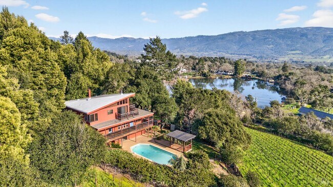 Building Photo - 2299 Sobre Vista Rd