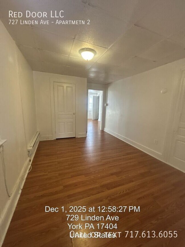 Building Photo - 727 Linden Ave