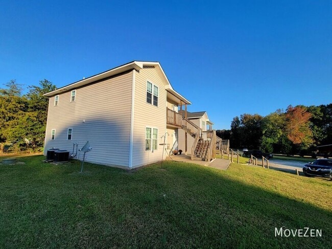 Building Photo - 1076 Norris Rd