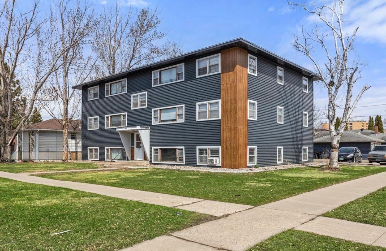 Building Photo - 2501 9th St N