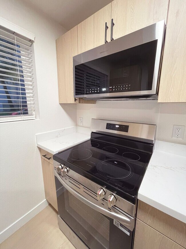 Interior Photo - Wellington Place Apartments