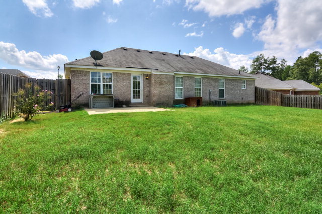 Building Photo - Near Fort Gordon West Augusta Brick Ranch Home