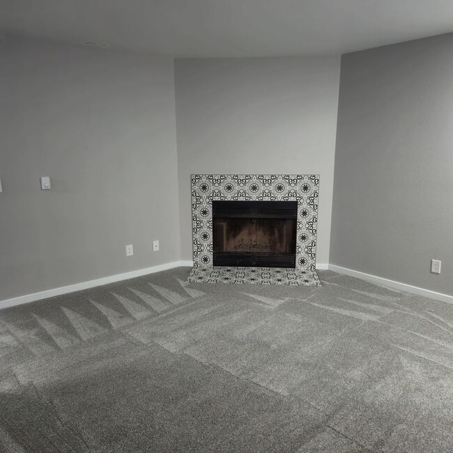 Interior Photo - Village Townhouses