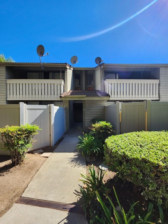Primary Photo - Beautiful 2-Bedroom Condo in Phillips Ranch