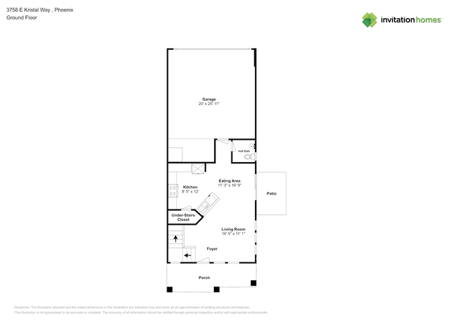 Building Photo - 3758 E Kristal Way