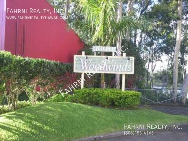 Building Photo - 1600 Wilikina Dr