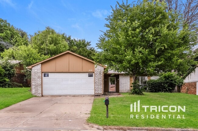 Primary Photo - 6518 Greenspring Dr