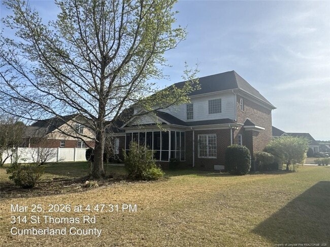 Building Photo - 314 St Thomas Rd