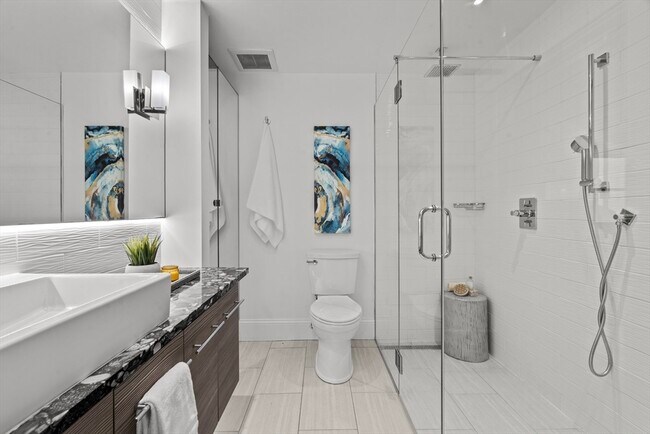 Building Photo - 90 Wareham St