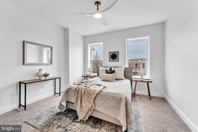 Building Photo - 3202 McElderry St