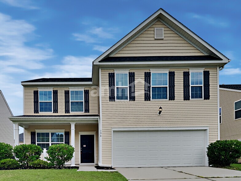 Primary Photo - 136 Weeping Cypress Dr