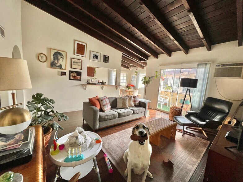 Building Photo - 3608 Keystone Av