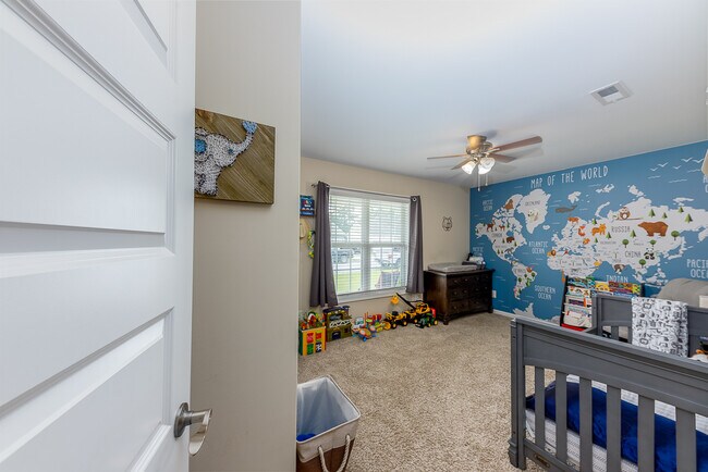 Building Photo - 141 Grantham Pl