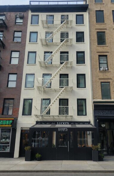 Building Photo - Lafayette Street