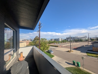 Building Photo - 2851 W 21st Ave