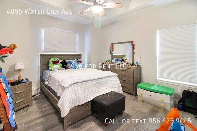Building Photo - 4005 Water Lily Ave