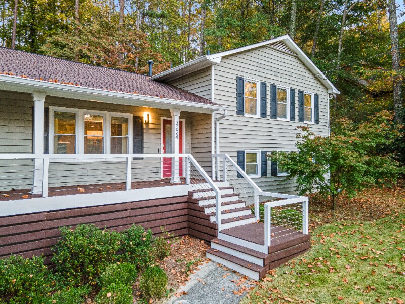 Building Photo - 3024 Antler Trail