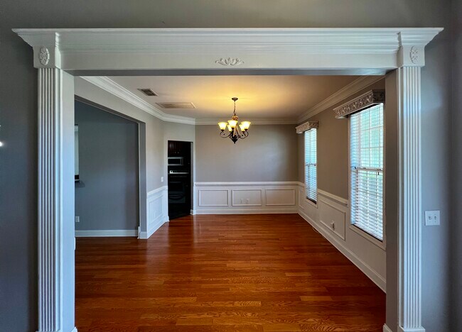 Building Photo - 451 Moriah Ln