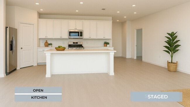 Building Photo - 28703 Great Saddle Trl