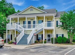Building Photo - Coastal Living Made Easy – 3BR Condo for Rent
