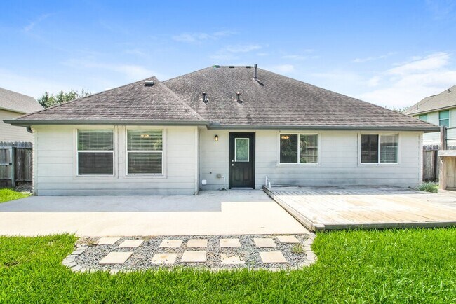 Building Photo - 3705 Burwood Ct