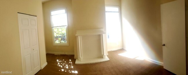 Building Photo - 2 br, 1 bath  - 2211 3rd Ave