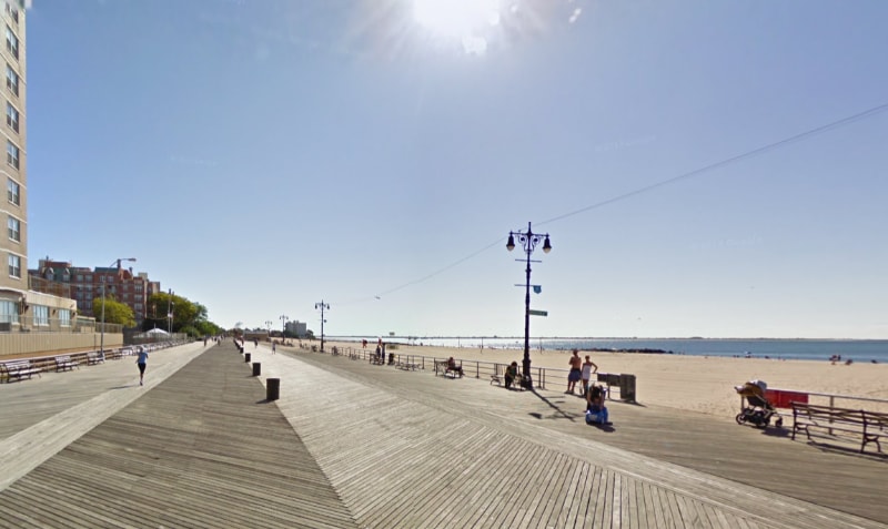 Building Photo - 3090 Brighton 5th St