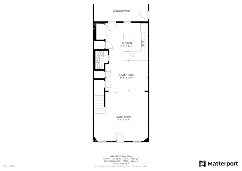 Building Photo - 422 Rick Mccormick Dr