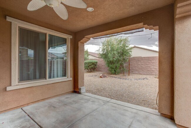 Building Photo - 5641 Sagamore Canyon St