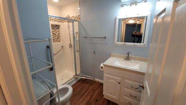 Bathroom - 9362 Woodledge Pt