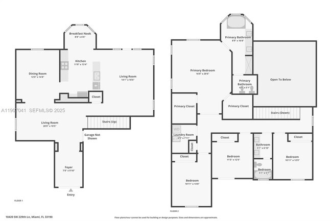 Building Photo - 10420 SW 229th Ln