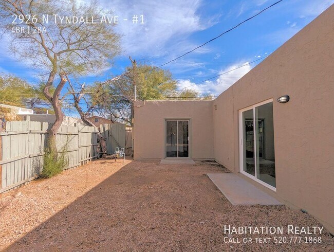 Building Photo - Gorgeous 4bed/2bath Hedrick Acres Home nea...