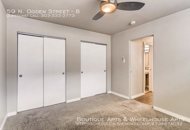 Building Photo - Boutique Apartments