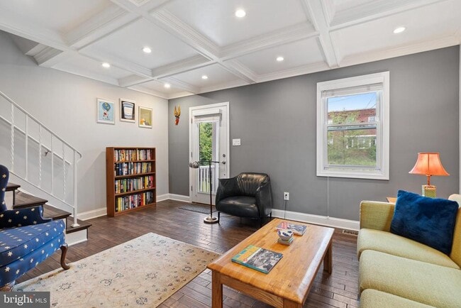 Building Photo - 5054 8th St NE