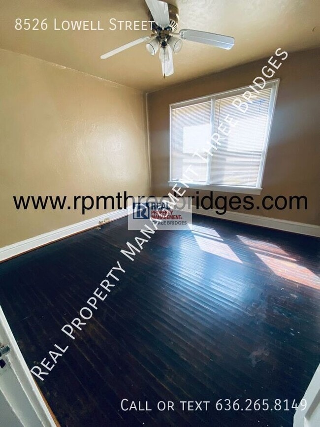 Building Photo - 8526 Lowell St