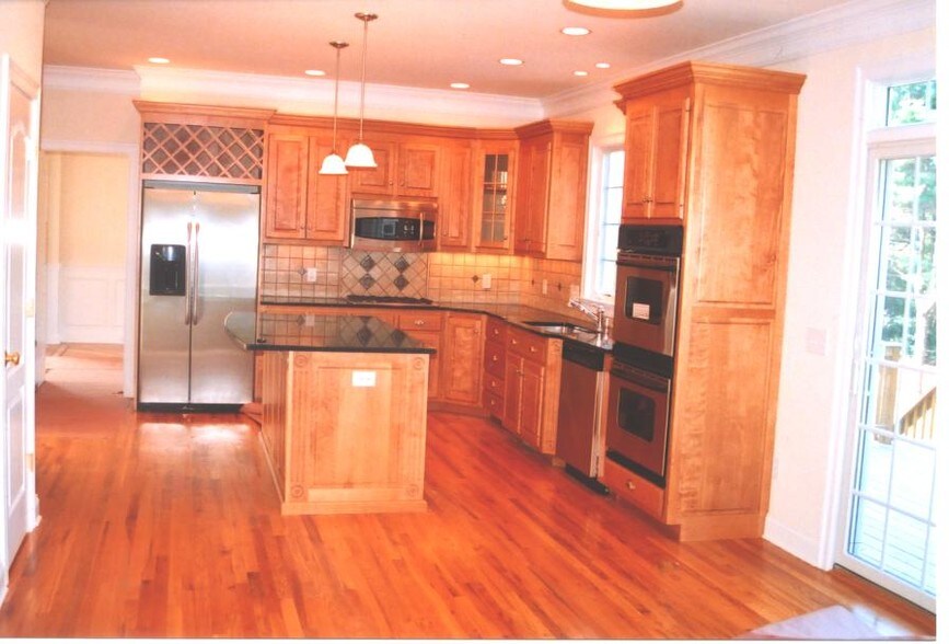 Kitchen - 6 Carla Dr