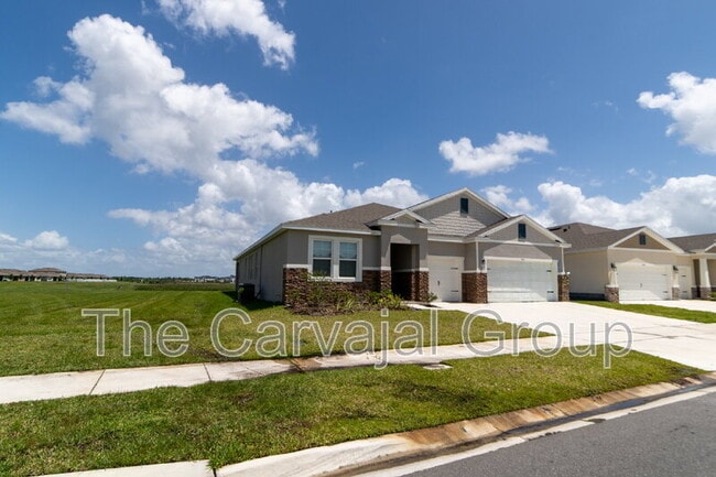 Building Photo - 1813 Walnut Crk Dr