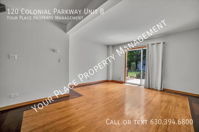 Building Photo - 120 Colonial Pkwy