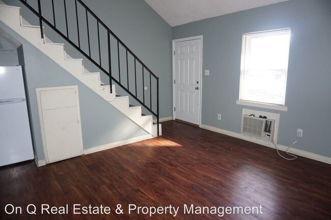 Primary Photo - 521 W Huntington Ave