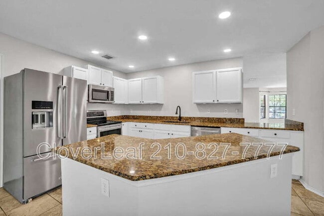Building Photo - 18503 Brigantine Creek