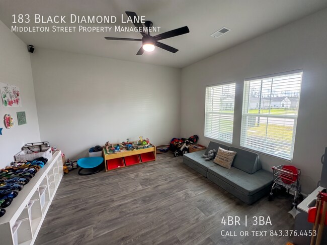 Building Photo - 183 Black Diamond Ln
