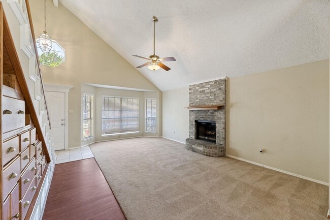 Building Photo - Beautiful  2 story home in Keller with Master Bedroom Downstairs