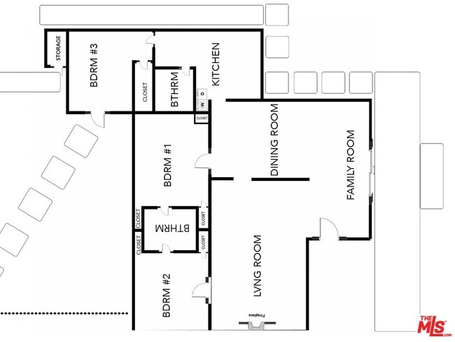 Building Photo - 923 N Stanley Ave