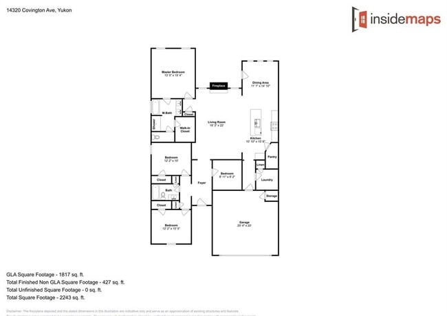 Building Photo - 14320 Covington Ave