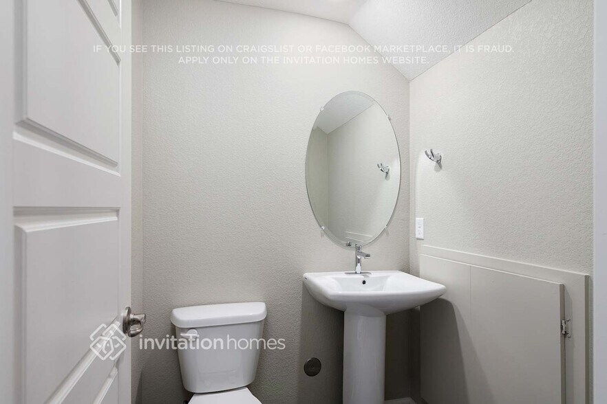 Building Photo - 1796 S Flat Rock Way