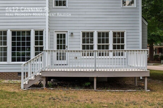 Building Photo - 6412 Canning Pl