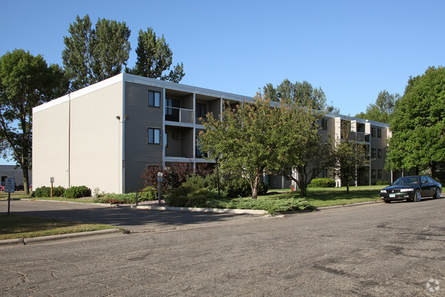 Primary Photo - Westgate Apartments