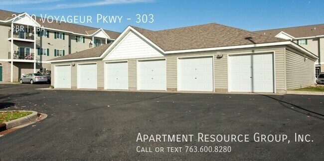 Building Photo - 2550 Voyageur Pkwy