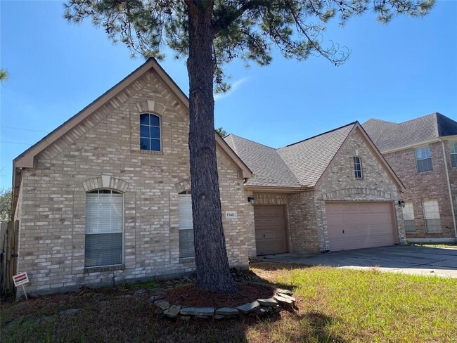 Building Photo - 15411 Tysor Park Ln