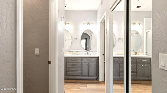 Building Photo - 9065 E Gary Rd